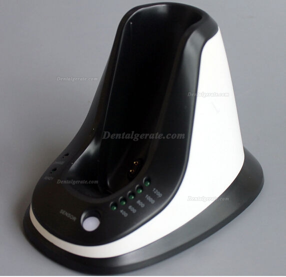 Woodpecker&reg; LED.E Zahnarzt Polymerisationslampe Kabellos